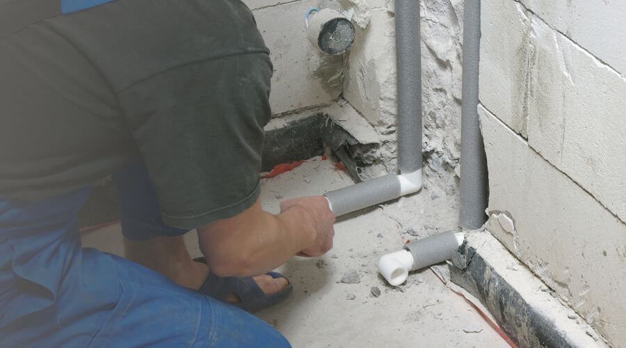 Professional sink repair in Olanta, PA